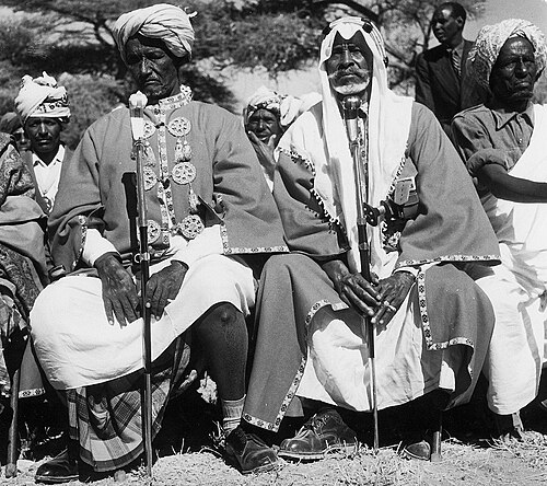Ogaden clan